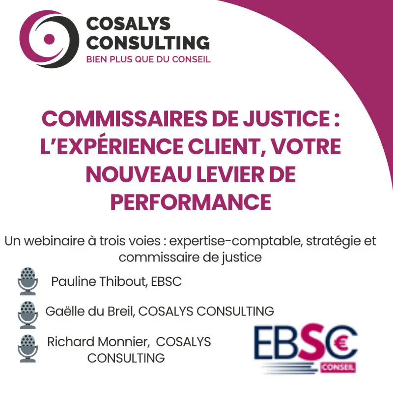 L'expérience client, votre nouveau levier de performance